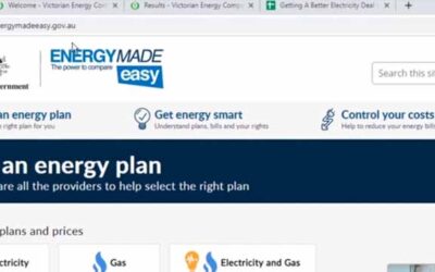 Save Money Or Save The Planet On Your Energy Consumption? You Can Do Both
