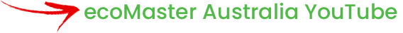 ecoMaster Australia YouTube Subscribe min EcoMaster