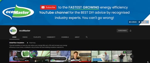 ecomaster YouTube Subscribe min EcoMaster