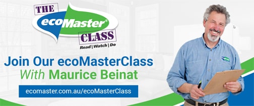 ecomaster class read watch do min EcoMaster