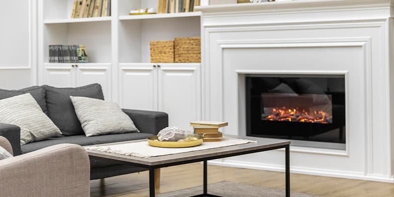 Open Fireplaces Chimney Surprises 1 EcoMaster
