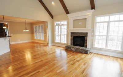 Open fireplaces – the good, the bad and the ugly