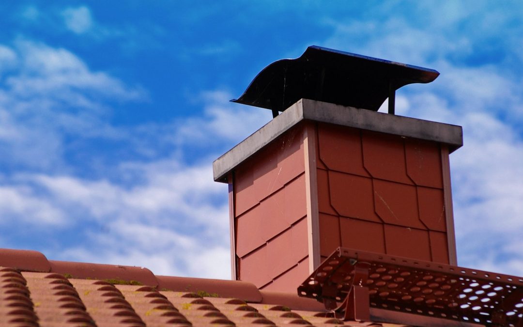 Open Fireplaces – Chimney Surprises