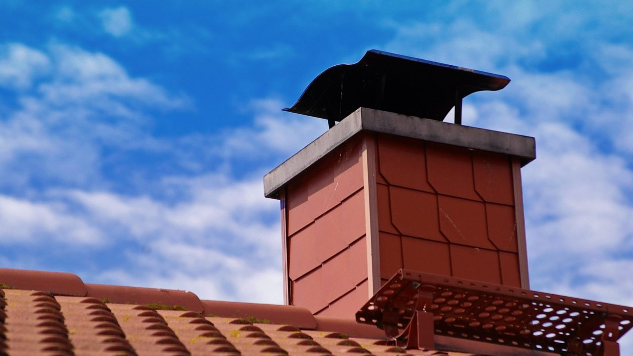 Open Fireplaces Chimney Surprises