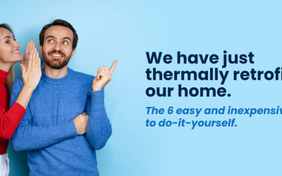 How to Thermally Retrofit My Home