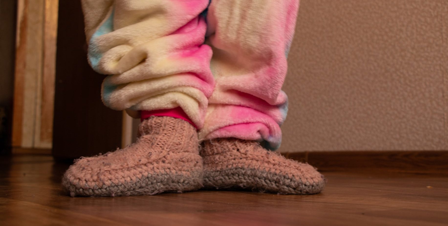 My wooden floors are so COLD. How can I stop cold air coming through my floor?