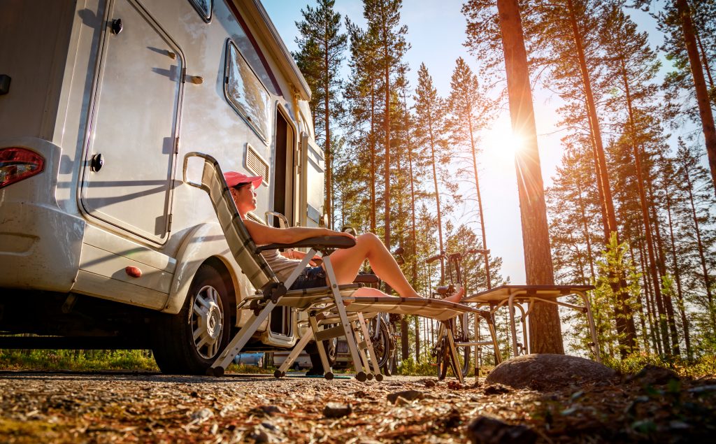 ecoMaster Does Your Boat or Caravan need a Heat & Glare Barrier? Renshade 340: Quick. Effective. Affordable. Cool caravan camper shade 1 EcoMaster
