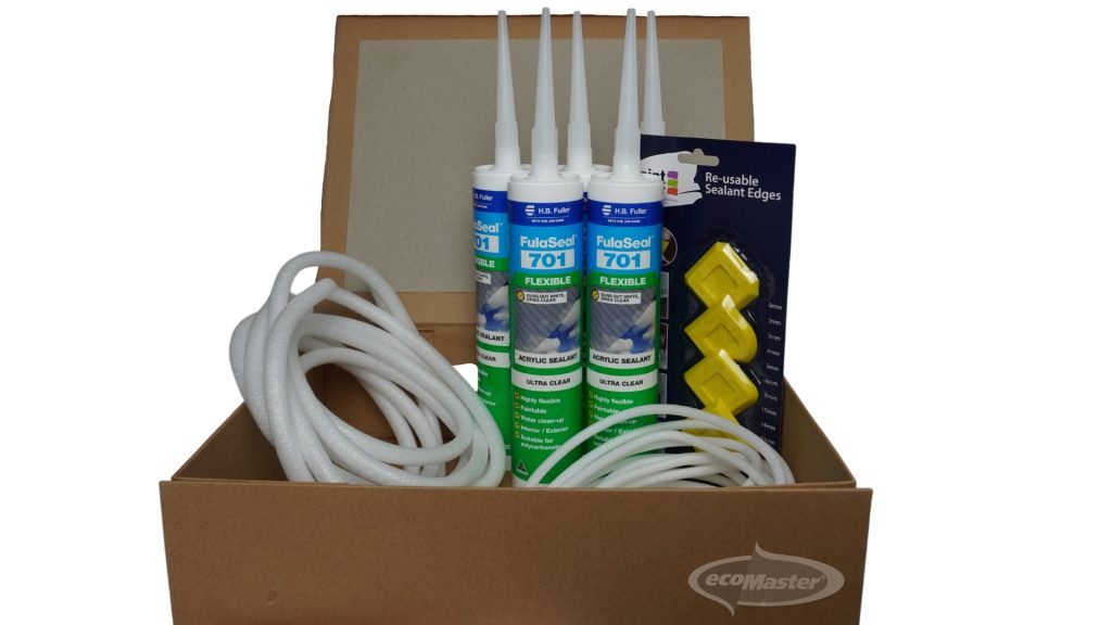 ecoMaster Why Is Underfloor Insulation So Important? DP kit EcoMaster