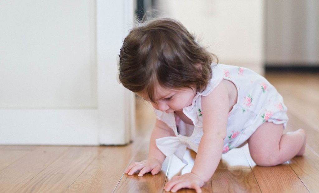 ecoMaster Why Is Underfloor Insulation So Important? Home temperature for babies 1080px EcoMaster