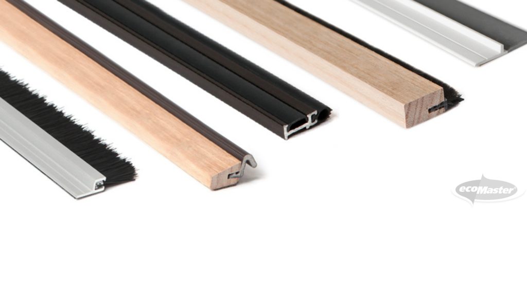 ecoMaster Why Is Underfloor Insulation So Important? ecoMaster DP Samples EcoMaster