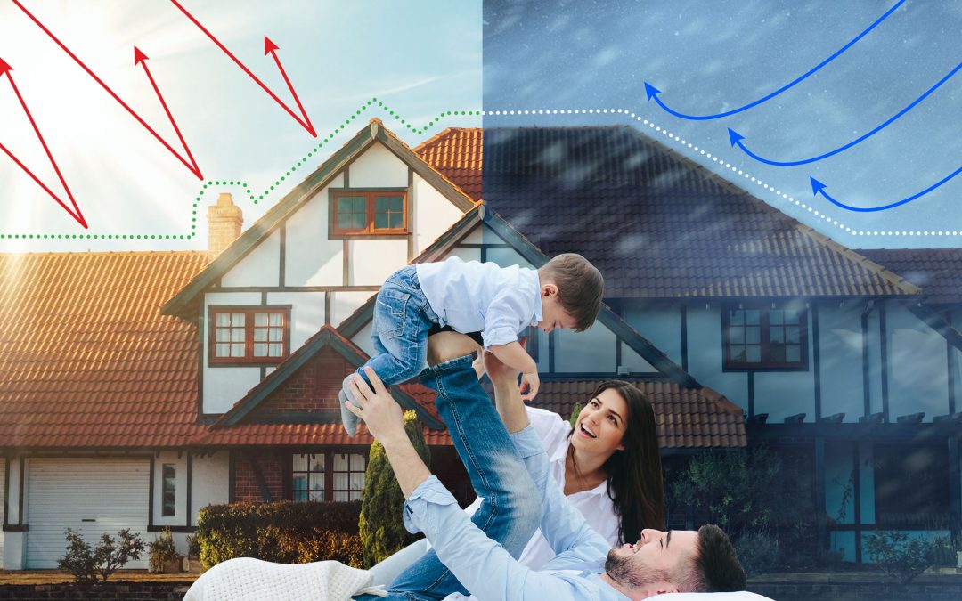 Why Is Underfloor Insulation So Important?