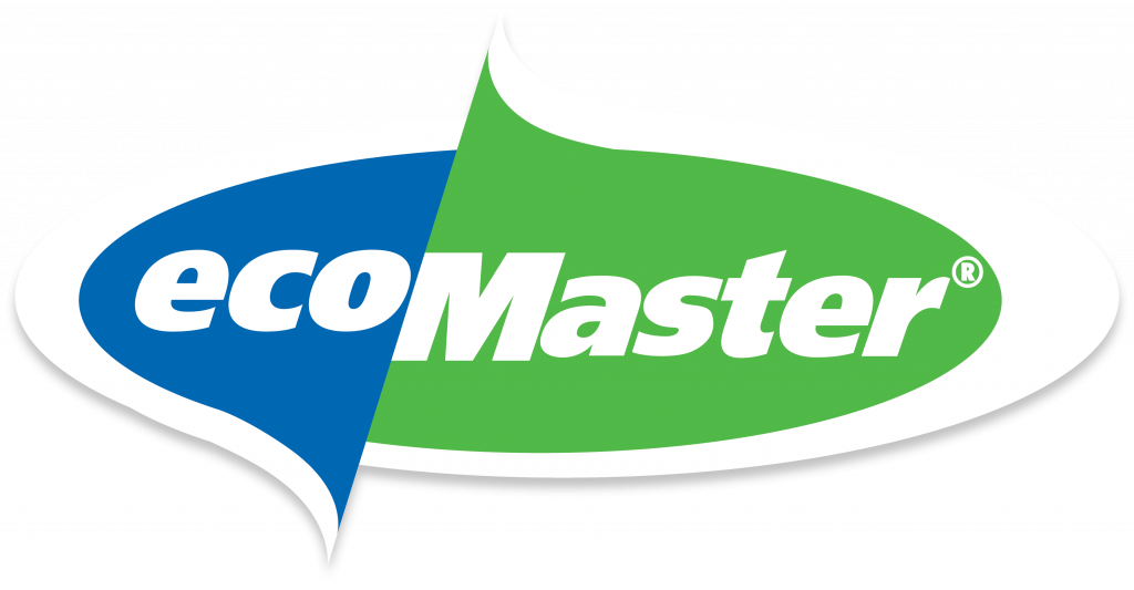 ecoMaster Logo PNG EcoMaster