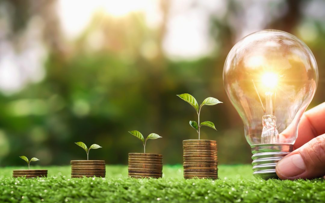 6 Powerful Ways to Permanently Slash Your Utility Bills