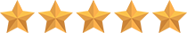 5 stars ecomasters EcoMaster