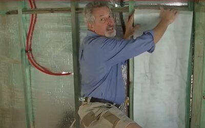 How To Install Wall Insulation Batts With Success