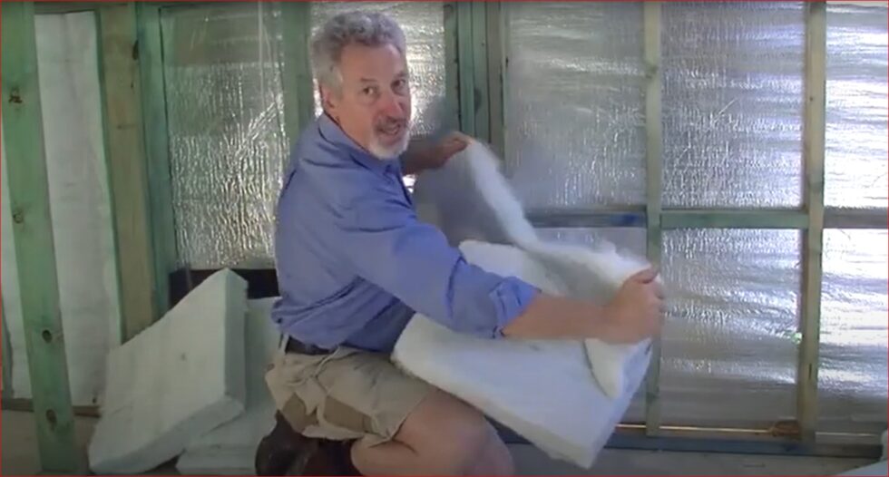 How To Install Wall Insulation Batts With Success