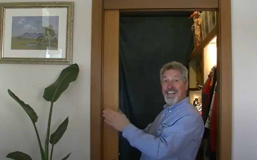 How to Draught Proof a Cavity Sliding Door: A Complete Guide