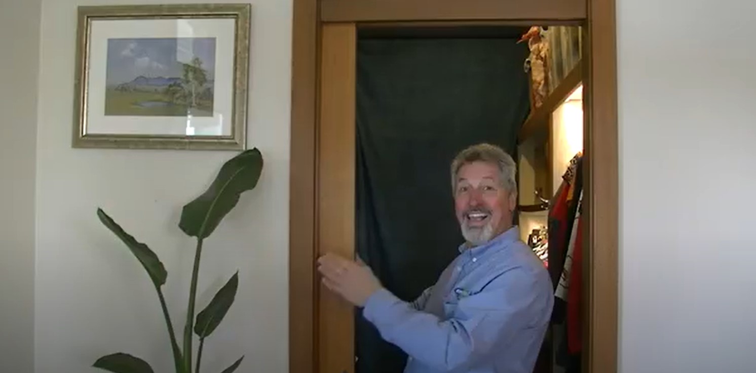 How to Draught Proof a Cavity Sliding Door: A Guide