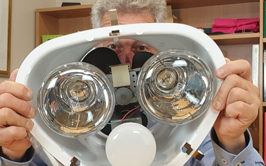 How to Stop Draughts from Exhaust Fans and 3 in 1 Fans