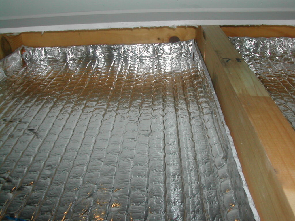 Wall Insulation 025 EcoMaster