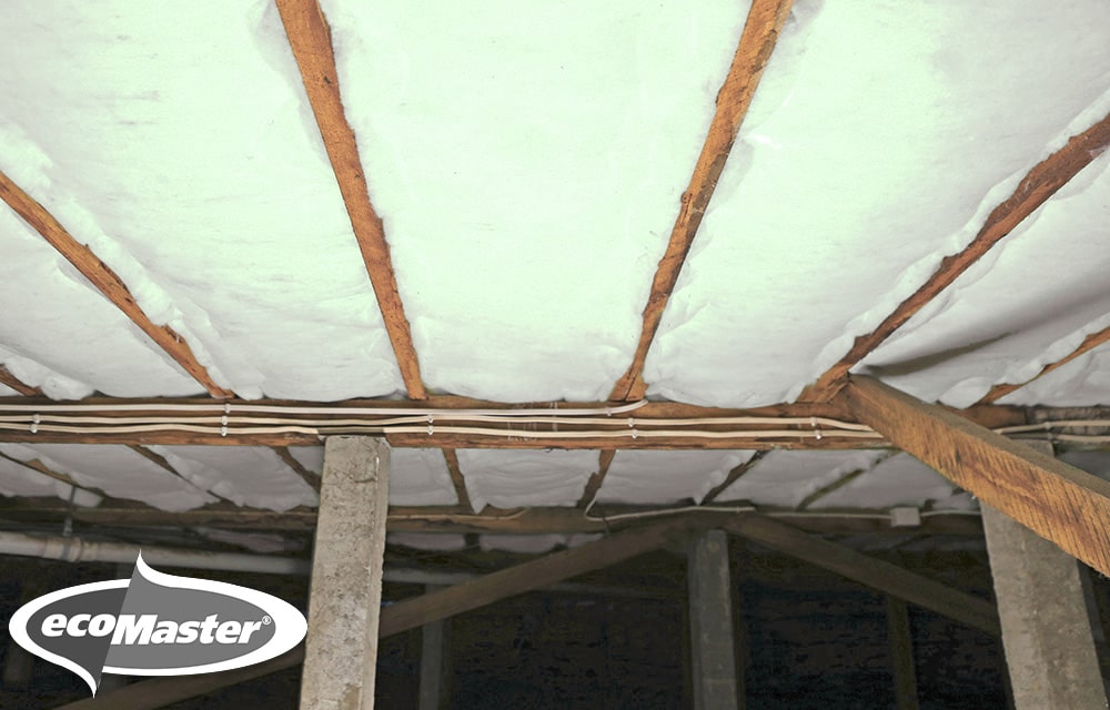 ecoMaster underfloor insulation under timber floor 01 SL recolor min EcoMaster