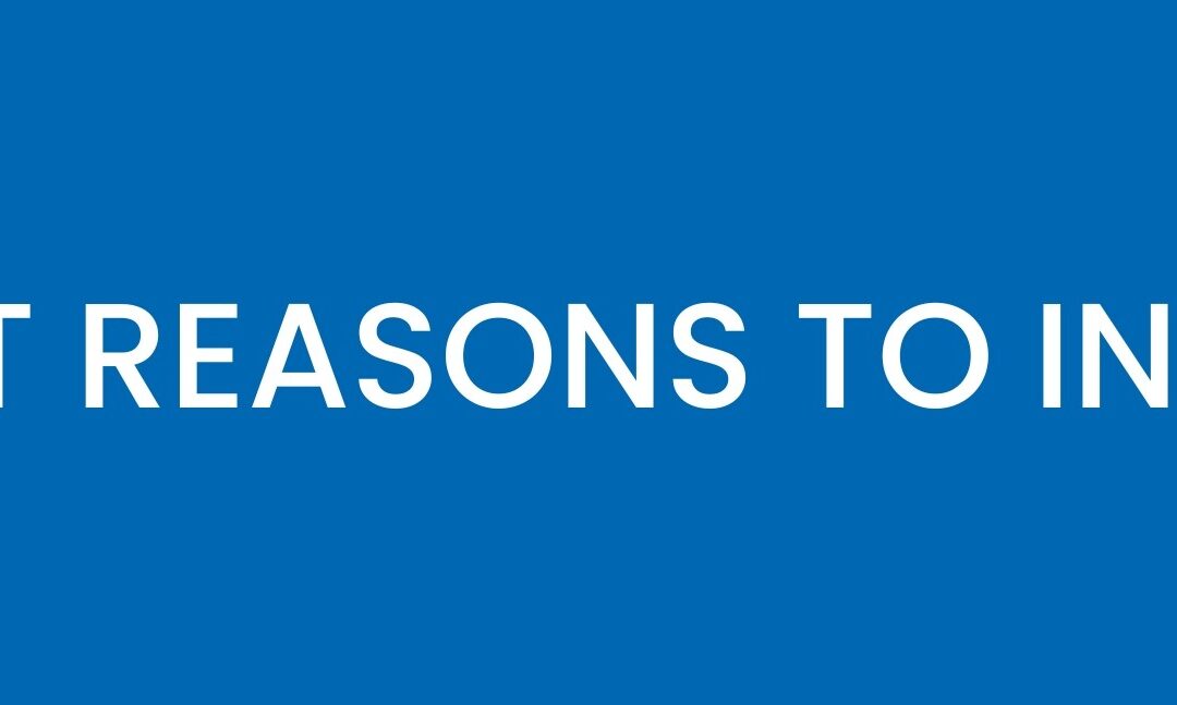 7 Most Important Reasons To Insulate Your Home 