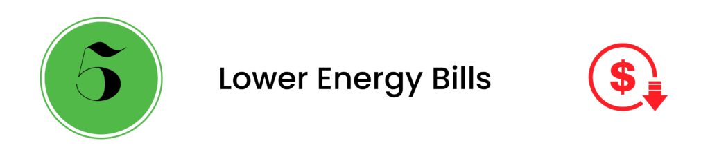 ecoMaster 7 Most Important Reasons To Insulate Your Home 6 EcoMaster