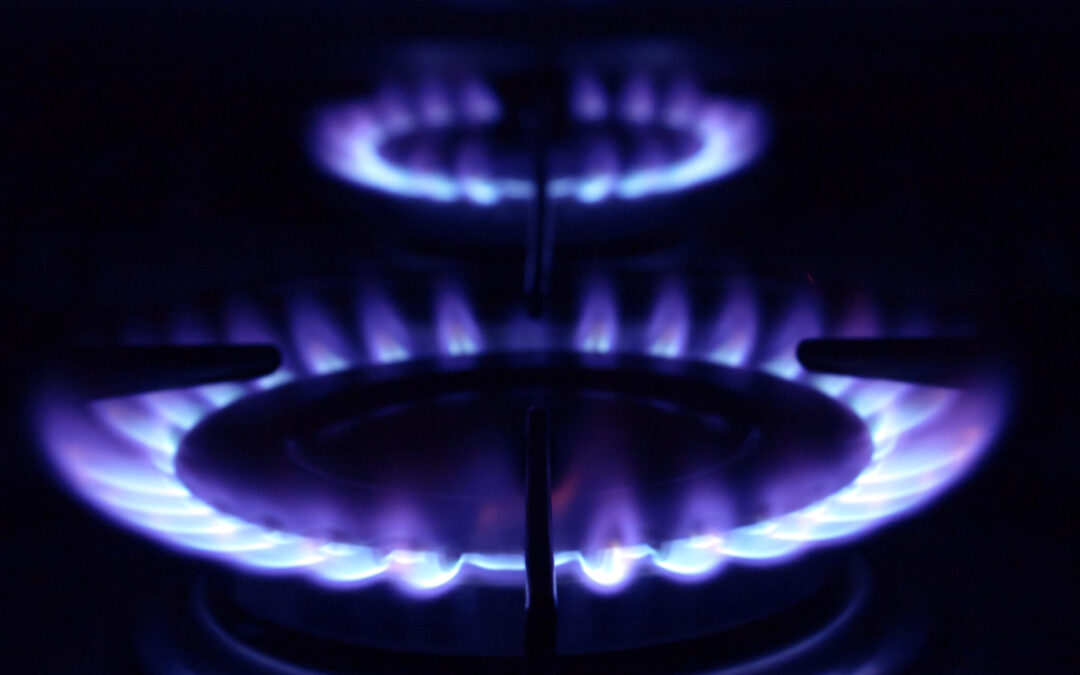 Gas Shortfalls: How To Overcome The Risks Ahead This Winter