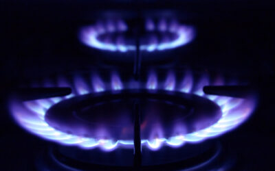 Gas Shortfalls: How To Overcome The Risks Ahead This Winter