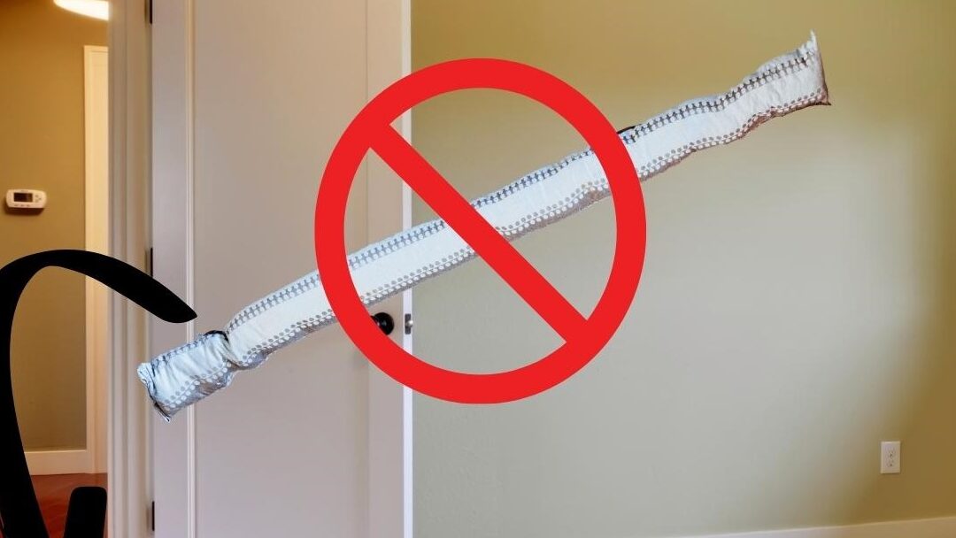 5 Top Reasons Why You Should Not Use A Door Snake