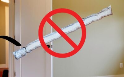 5 Top Reasons Why You Should Not Use A Door Snake