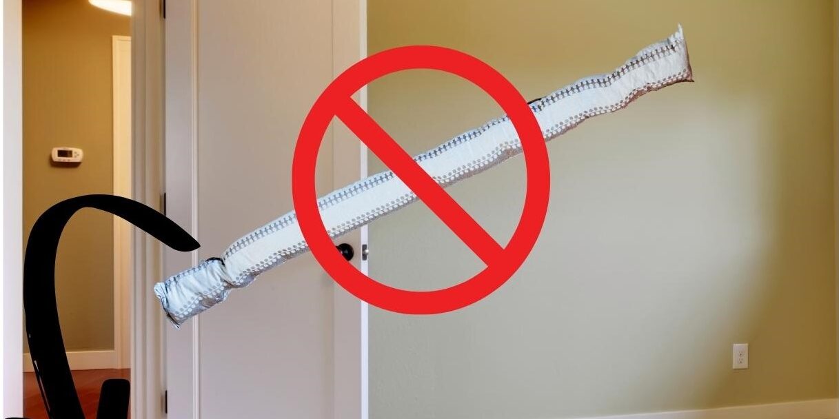 5 Top Reasons Why You Should Not Use A Door Snake