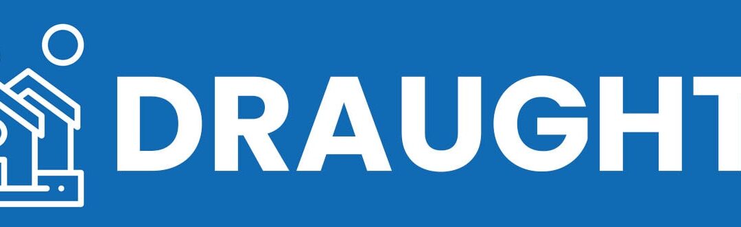 Why is Draught Proofing  so critical  – CSIRO informs