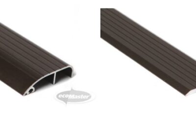 What is a Treadplate?
