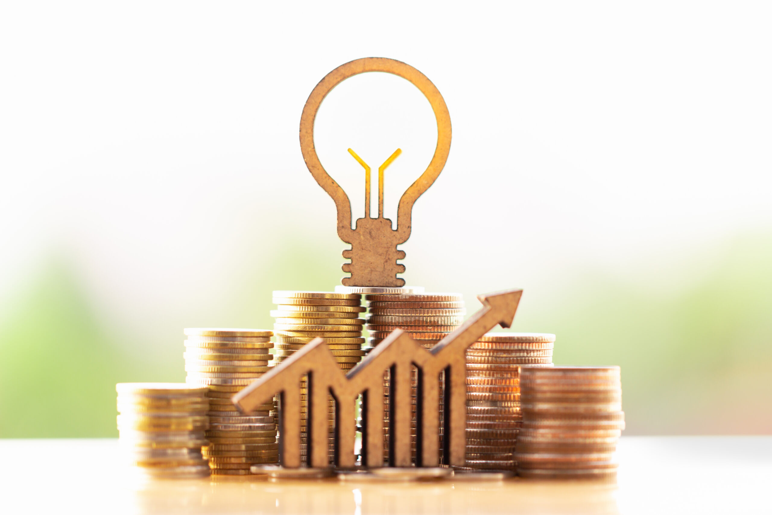 ecoMaster Rising Energy Costs - How to Prepare Your Home get smart on your utility bills scaled EcoMaster