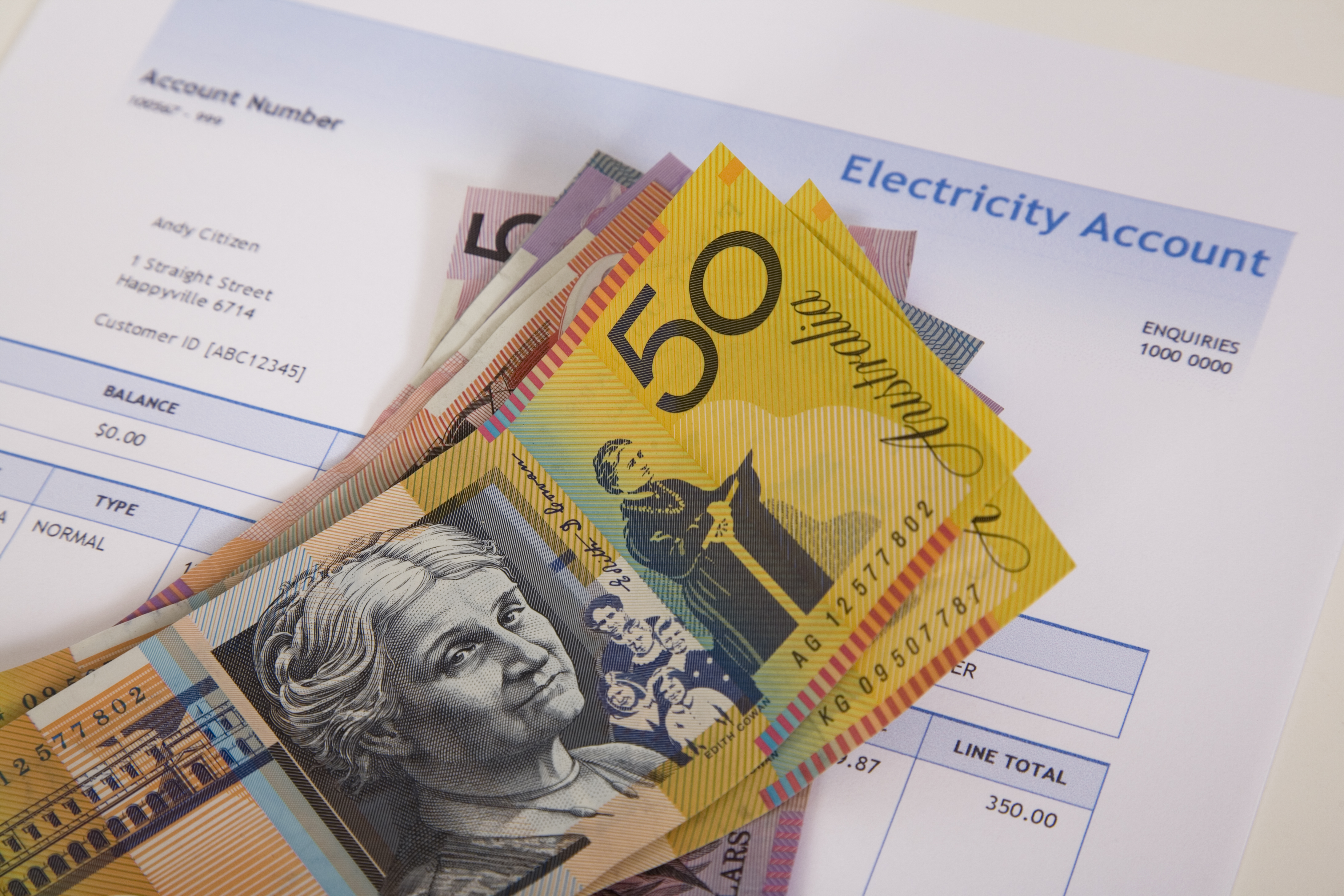 ecoMaster Rising Energy Costs - How to Prepare Your Home save money on electricity bills EcoMaster
