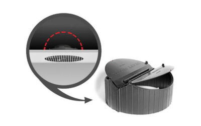 ecoMaster Blog Exhaust Fan Draught Stoppers (DraftStoppa)