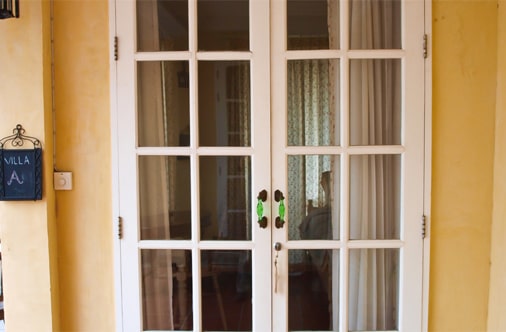Shop for Door Seals-min | EcoMaster