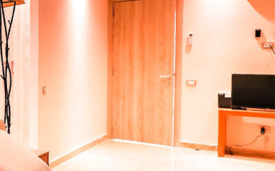 How to Measure Your Door Gaps Before Buying a Door Seal