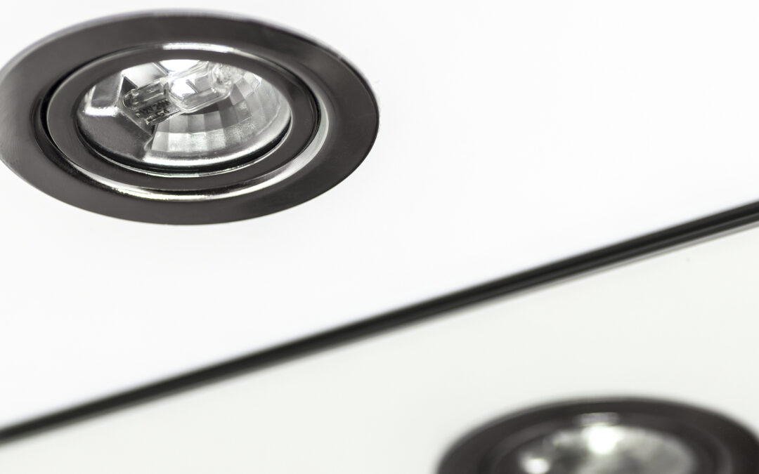 Enhancing Your Lighting: Upgrade from Halogens to IC4 Rated Downlights