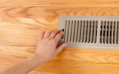 Floor Heating Vents: How to Dominate Draughts