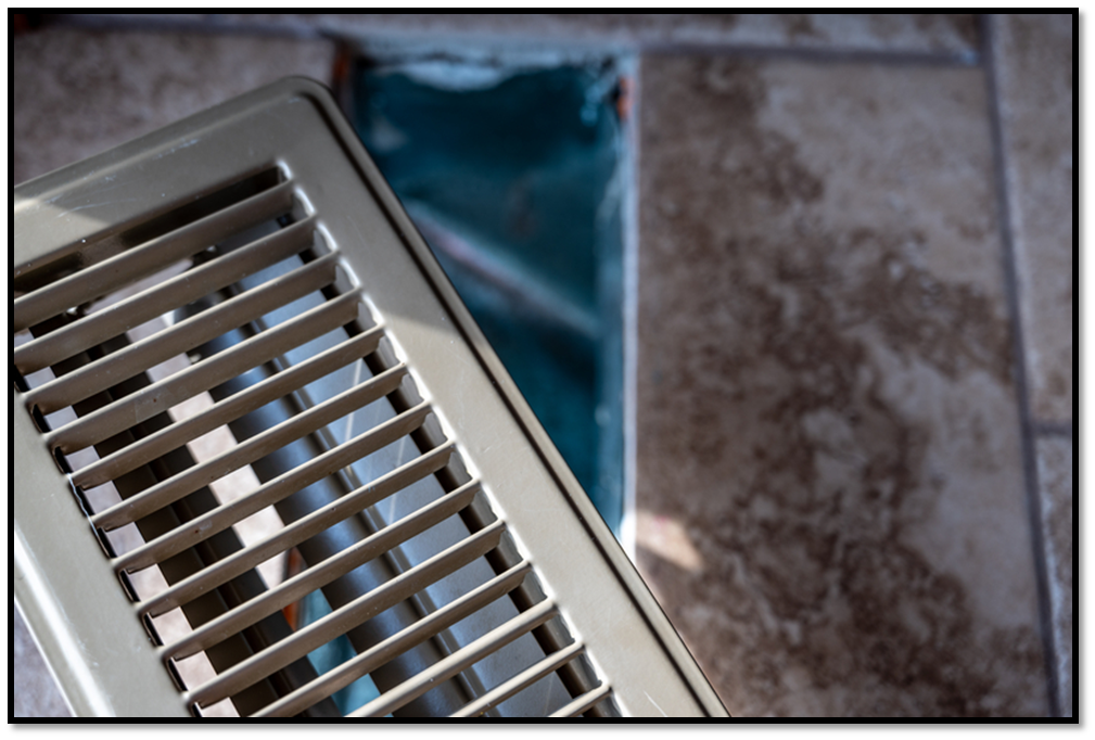 ecoMaster Goodbye Heating Vents: Conquer Cold Draughts One At A Time Goodbye, Heating, Vents