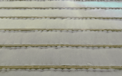 How to Fit Underfloor Insulation from Above