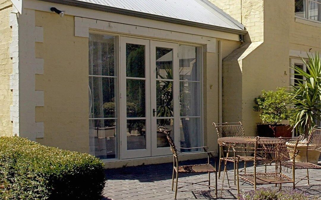 How to Draught-Proof French Doors: A Complete Guide