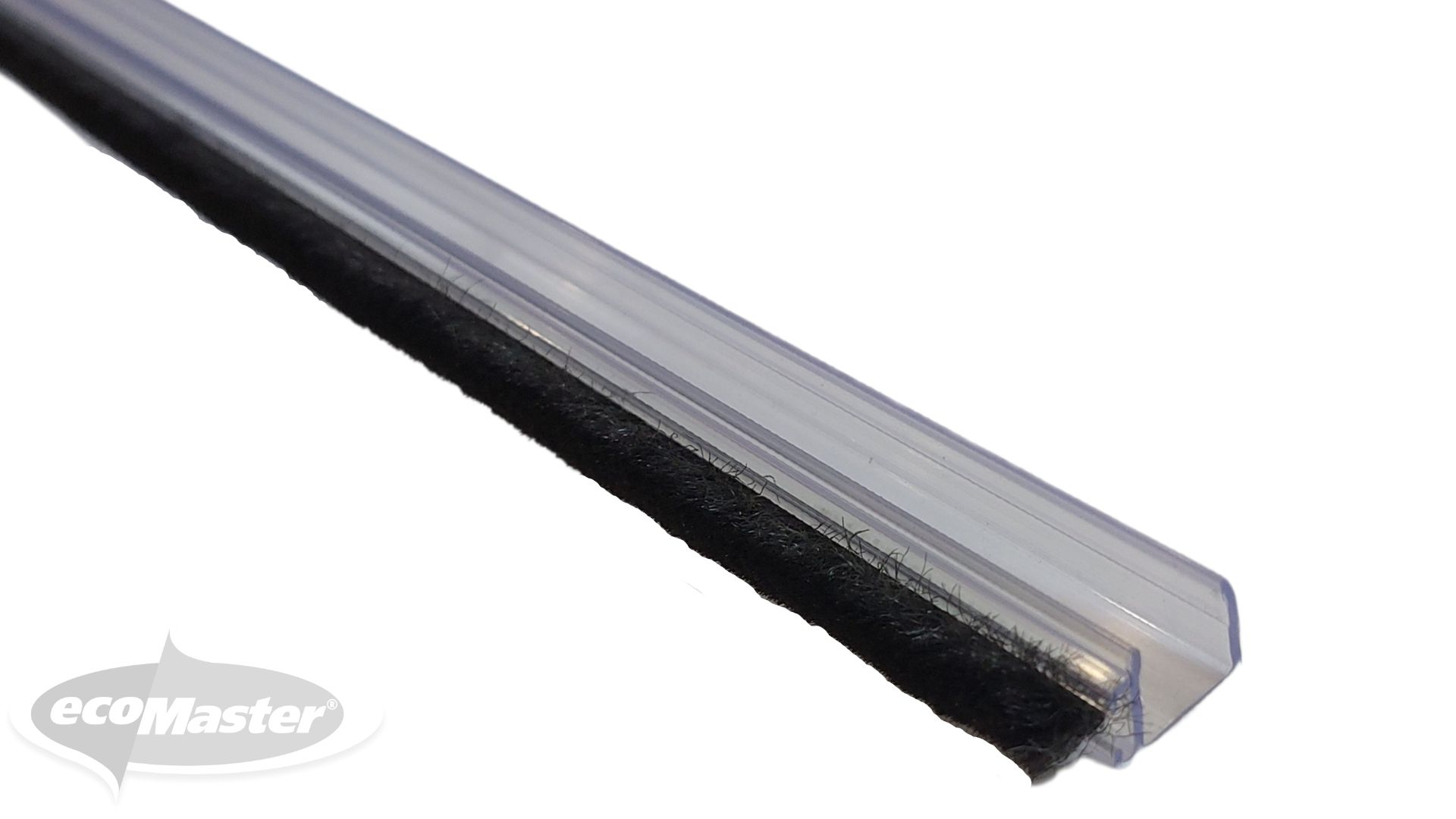 Draught Excluder for Shugg Frameless Sashless Windows GCE 6 EcoMaster