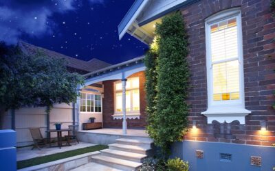 Why Draught Proofing First