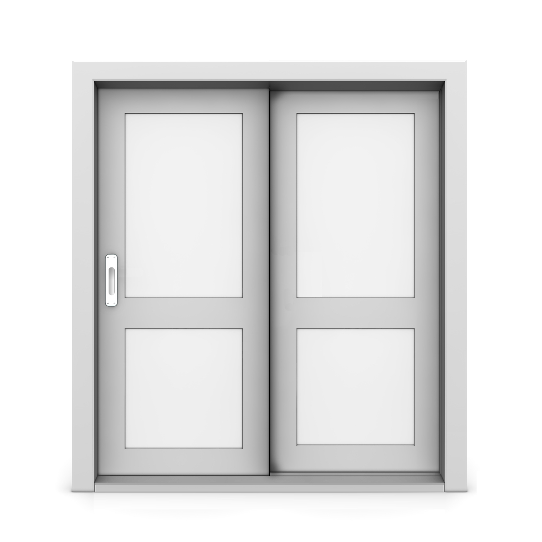 door_sliding_unmarked door sliding unmarked EcoMaster
