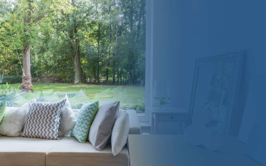 The Ultimate (No-Nonsense) Guide to Window Coverings