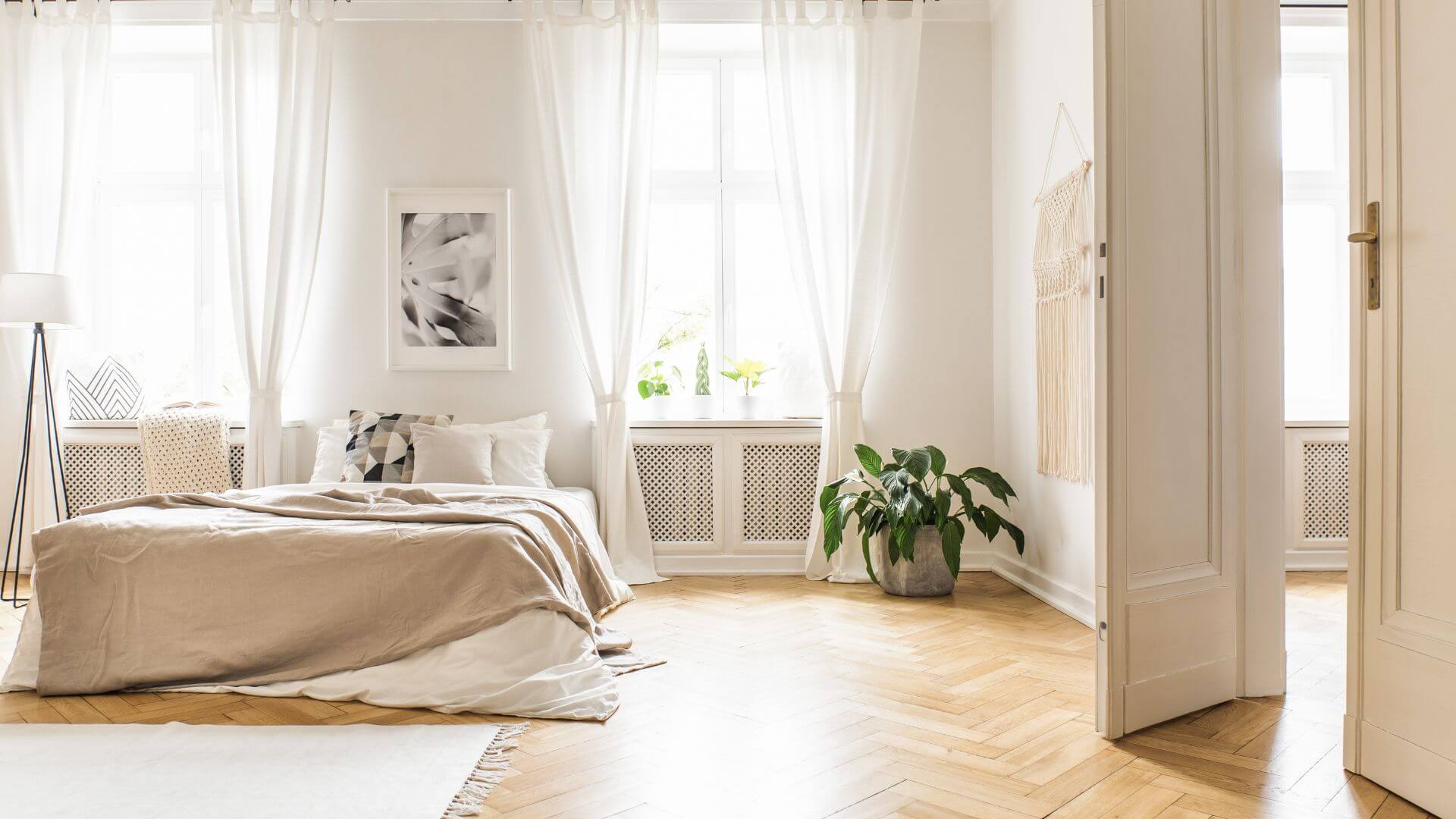 bedroom3 EcoMaster