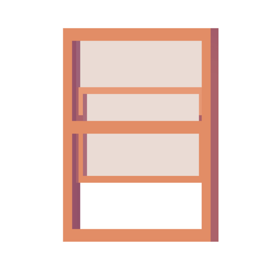 double hung timber EcoMaster